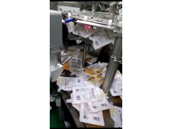 Supplier Coordination for Spout Stand Up Bags and Machinery Supplier Coordination for Spout Stand Up Bags and Machinery