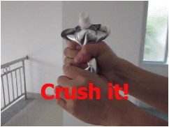 The Ancient Art of Pinch Testing for Doy Bags The Ancient Art of Pinch Testing for Doy Bags