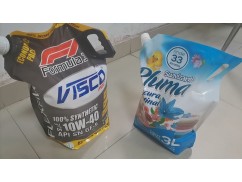 Understanding the Difference Between Doypack 5l & 3l Understanding the Difference Between Doypack 5l & 3l