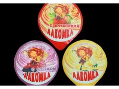 What are foil lids made of? What are foil lids made of?