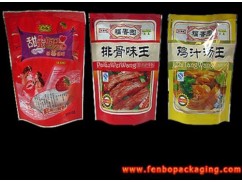 What are the advantages of stand up pouches?