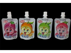 What are the benefits of spout pouches? What are the benefits of spout pouches?