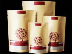 What are the benefits of stand up pouch packaging? What are the benefits of stand up pouch packaging?