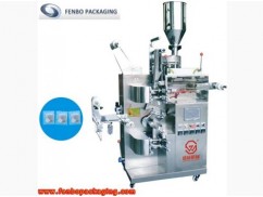 What are the different types of form fill seal? What are the different types of form fill seal?