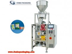What are the disadvantages of form fill seal?