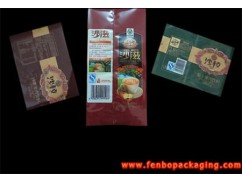 What can I use instead of shrink sleeves? What can I use instead of shrink sleeves?