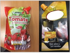 What is corner spout stand up pouch? What is corner spout stand up pouch?