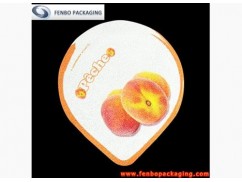 What does it mean to tent a foil lid? What does it mean to tent a foil lid?