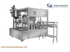 What is a Doypack machine? What is a Doypack machine?