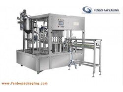 What is a Doypack machine?