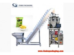 What is FFS pouch packing machine? What is FFS pouch packing machine?