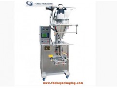 What kind of pack will a VFFS machine produce? What kind of pack will a VFFS machine produce?