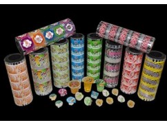 What is a lidding film? What is a lidding film?