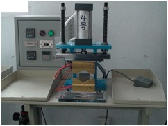 What is manual weldspout method?  What is manual weldspout method?