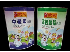 What materials are in a Doypack pouch? What materials are in a Doypack pouch?