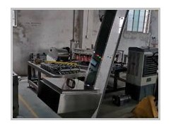 What is plastic cap elevator of spout pouch pack filling and capping machine? What is plastic cap elevator of spout pouch pack filling and capping machine?