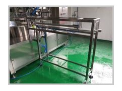 What is pouch loader of stand up pouch packing machines? What is pouch loader of stand up pouch packing machines?