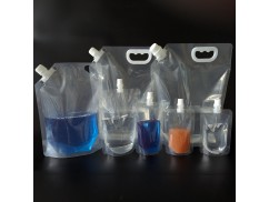 What is Shopping For Spout Pouch Online? What is Shopping For Spout Pouch Online?