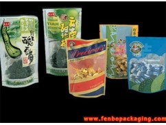 What size stand up pouch do I need? What size stand up pouch do I need?