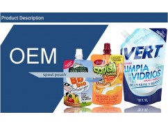 What Is Spout Pouch Advantages? What Is Spout Pouch Advantages?