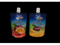 What is a spout pouch? What is a spout pouch?