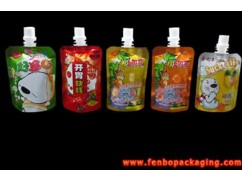 What is a spout pouch used for? What is a spout pouch used for?