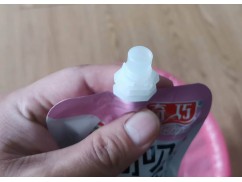What is Spout Pouch Volume Overload?  What is Spout Pouch Volume Overload?
