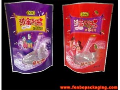 What is a stand-up pouch called? What is a stand-up pouch called?