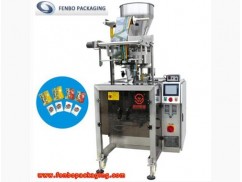 What is the application of vertical form fill seal machine?  What is the application of vertical form fill seal machine?