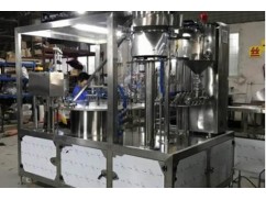What is the cost of water pouch filling machine?