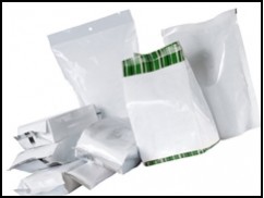 What is the flexible packaging raw materials for printing?