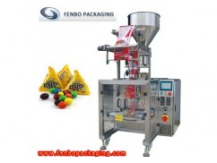What is the form fill seal method? What is the form fill seal method?