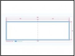 What is the relationship between packaging roll film and machine die cutting draft? What is the relationship between packaging roll film and machine die cutting draft?