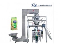 What is the vertical FFS process? What is the vertical FFS process?
