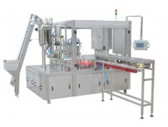 What You Need to Know About Stand Up Pouch Filling Machines