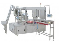What You Need to Know About Stand Up Pouch Filling Machines What You Need to Know About Stand Up Pouch Filling Machines