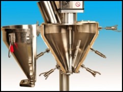 What's the difference of spout pouch packaging machine hopper? What's the difference of spout pouch packaging machine hopper?