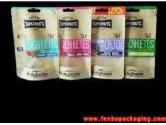 Why are stand up pouches not recyclable?  Why are stand up pouches not recyclable?