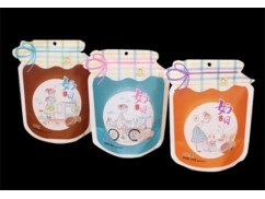 Why use stand up pouches? Why use stand up pouches?