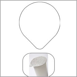 foil lid foil lid