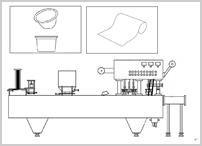 packaging equipment ice cream