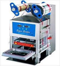 container packing machine