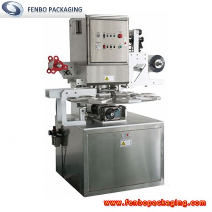 sealing packing machine