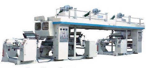 lamination machine