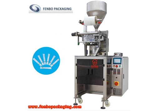 vertical form fill seal machine