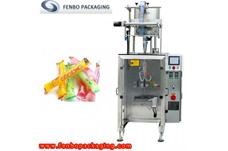 vertical packaging machine